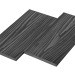 Заборная доска RusDecking UnoDeck Forte - Графит купить в Петропавловск-Камчатском
