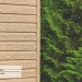 Сайдинг Ю-Пласт TIMBERBLOCK Кедр (Тимберблок), Кедр Натуральный купить в Петропавловск-Камчатском