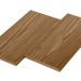 Заборная доска RusDecking UnoDeck Forte - Орех купить в Петропавловск-Камчатском