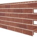 Фасадная панель VOX SOLID BRICK REGULAR дорсет купить в Петропавловск-Камчатском