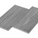 Заборная доска RusDecking UnoDeck Forte - Серый купить в Петропавловск-Камчатском