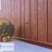 Фасадная панель Ю-Пласт Хокла Color Брусника купить в Петропавловск-Камчатском
