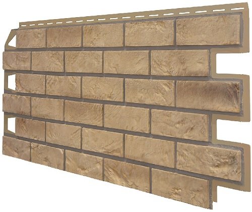 Фасадная панель VOX SOLID BRICK REGULAR эксетер купить в Петропавловск-Камчатском