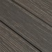 Террасная доска из ДПК CM Decking серия ZEBRANO цвет бежево-серый (под заказ) купить в Петропавловск-Камчатском