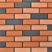 Фасадная плитка Кирисс Фасад Клинкерный кирпич №37 купить в Петропавловск-Камчатском