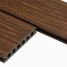 Террасная доска из ДПК CM Decking серия ZEBRANO цвет коричневы (под заказ) купить в Петропавловск-Камчатском