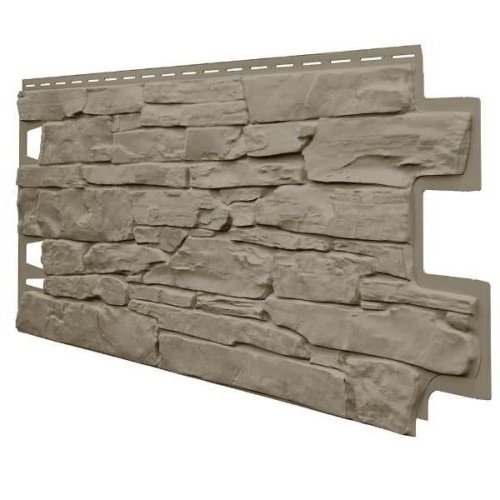 Фасадная панель VOX SOLID STONE REGULAR калабрия купить в Петропавловск-Камчатском