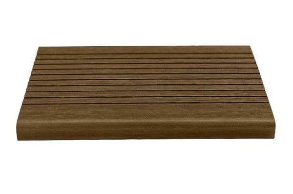 Ступень RusDecking Unodeck - Орех купить в Петропавловск-Камчатском