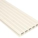 Террасная доска из ДПК Faynag Premium VELVET-ZEBRA  Слоновая кость купить в Петропавловск-Камчатском