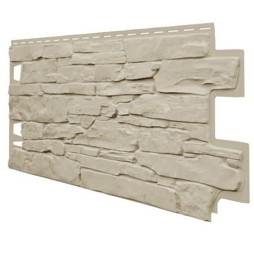 Фасадная панель VOX SOLID STONE REGULAR лигурия купить в Петропавловск-Камчатском