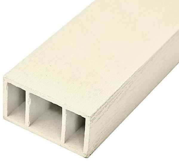 Брус FAYNAG WOOD слоновая кость купить в Петропавловск-Камчатском