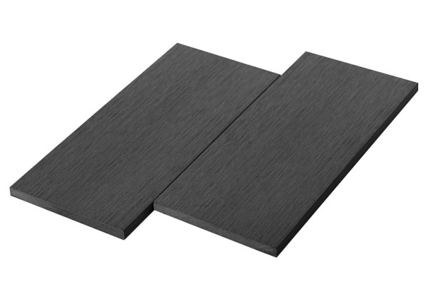 Заборная доска RusDecking UnoDeck Patio - Графит купить в Петропавловск-Камчатском