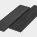Заборная доска RusDecking UnoDeck Patio - Графит купить в Петропавловск-Камчатском