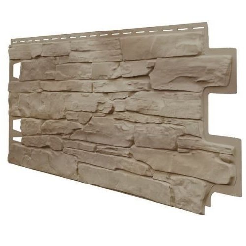 Фасадная панель VOX SOLID STONE REGULAR умбрия купить в Петропавловск-Камчатском