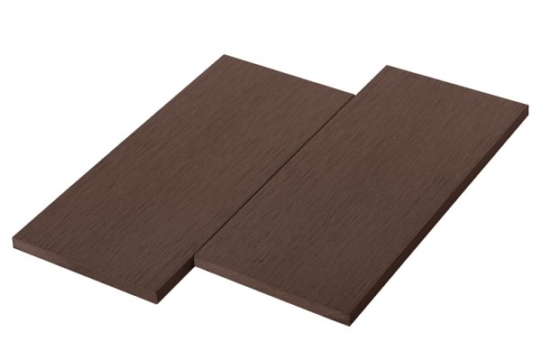 Заборная доска RusDecking UnoDeck Patio - Венге купить в Петропавловск-Камчатском