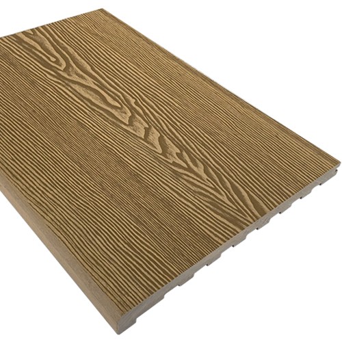Ступень EasyDecking Wood-Х 348х22 Дуб 3D купить в Петропавловск-Камчатском