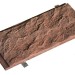 Фасадная плитка Кирисс Фасад Большой сколотый камень № 10Б купить в Петропавловск-Камчатском