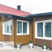 Сайдинг Ю-Пласт TIMBERBLOCK Пихта (Тимберблок) Кавказская купить в Петропавловск-Камчатском