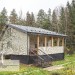 Фасадная панель Ю-пласт Стоун хаус сланец Светло-серый купить в Петропавловск-Камчатском