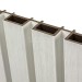 Доска фасадная ДПК SEQUOIA co-extrusion WHITE купить в Петропавловск-Камчатском