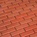 Фасадная плитка Кирисс Фасад Гладкий кирпич с фаской № 02 купить в Петропавловск-Камчатском