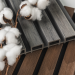 Стеновая панель CM Decking CM Wall, STONE GRAY (Стоун грей) купить в Петропавловск-Камчатском