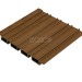 Доска фасадная ДПК SEQUOIA co-extrusion LIGHTBROWN купить в Петропавловск-Камчатском