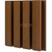 Доска фасадная ДПК SEQUOIA co-extrusion LIGHTBROWN купить в Петропавловск-Камчатском
