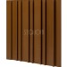 Доска фасадная ДПК SEQUOIA co-extrusion LIGHTBROWN купить в Петропавловск-Камчатском
