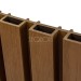 Доска фасадная ДПК SEQUOIA co-extrusion LIGHTBROWN купить в Петропавловск-Камчатском