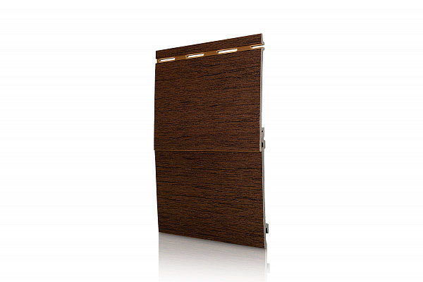 Вспененный сайдинг VOX KERRAFRONT WOOD DESIGN золотой дуб купить в Петропавловск-Камчатском