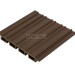 Доска фасадная ДПК 3D SEQUOIA co-extrusion BROWN купить в Петропавловск-Камчатском
