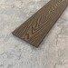 Заборная доска EasyDecking Wood-X 131х11 Венге купить в Петропавловск-Камчатском