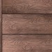 Террасная доска ДПК Outdoor 3D полнотелая STORM/OCEAN BROWN коричневая микс купить в Петропавловск-Камчатском