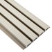 Фасадная реечная панель EasyDecking Wood-X 219х26 Бежевый купить в Петропавловск-Камчатском