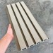Фасадная реечная панель EasyDecking Wood-X 219х26 Бежевый купить в Петропавловск-Камчатском