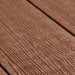 Террасная доска SW Abies (R) - радиальный распил Терракот купить в Петропавловск-Камчатском