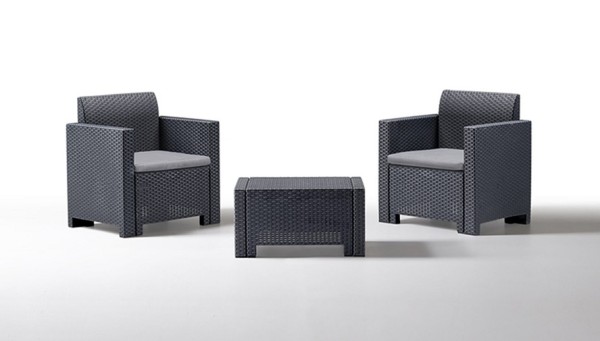 Комплект Nebraska Terrace купить в Петропавловск-Камчатском