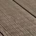 Террасная доска SW Abies (R) - радиальный распил Темно-коричневый купить в Петропавловск-Камчатском