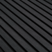 Стеновая панель CM Decking CM Wall, BLACK WOOD (Черное дерево) купить в Петропавловск-Камчатском