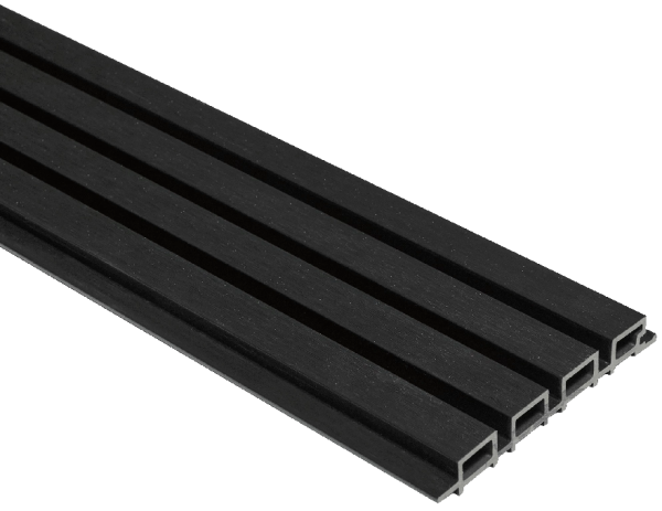 Стеновая панель CM Decking CM Wall, BLACK WOOD (Черное дерево) купить в Петропавловск-Камчатском