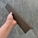 Уголок 3D EasyDecking Wood-Х 50х50 Шлифованный Венге купить в Петропавловск-Камчатском