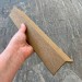 Уголок 3D EasyDecking Wood-Х 50х50 Шлифованный Дуб купить в Петропавловск-Камчатском