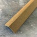Уголок 3D EasyDecking Wood-Х 50х50 Шлифованный Дуб купить в Петропавловск-Камчатском
