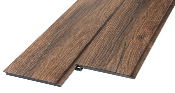Фиброцементные панели FCSPRO Decor Wood Click Кедр купить в Петропавловск-Камчатском