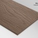Фиброцементный сайдинг Fibra Plank Терракотовый / RAL 8028 купить в Петропавловск-Камчатском