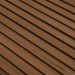 Стеновая панель CM Decking CM Wall, TEAK (Тик) купить в Петропавловск-Камчатском