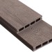 Террасная доска ДПК Outdoor 3D NEVADA/CALIFORNIA BROWN коричневая микс купить в Петропавловск-Камчатском