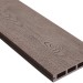 Террасная доска ДПК Outdoor 3D NEVADA/CALIFORNIA BROWN коричневая микс купить в Петропавловск-Камчатском