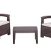 Комплект Rattan Comfort 3 купить в Петропавловск-Камчатском